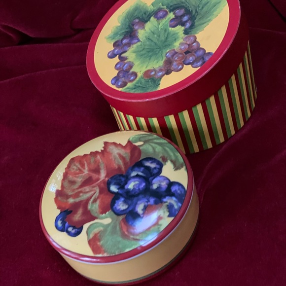 4 - Ceramic Coasters by The Monkey and the Peddler. - Picture 5 of 13